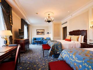 Fairmont Grand Hotel Kyiv - Kiev - 5
