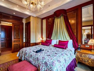 Fairmont Grand Hotel Kyiv - Kiev - 4