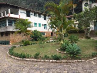 LOFT EM PETRÓPOLIS - ITAIPAVA - 1