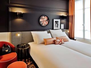 Mercure Paris Gare De Lyon Opera Bastille - Paris - 6
