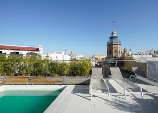 Numa Seville Molina - Sevilla - 7