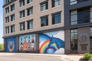 Origin Lexington, a Wyndham Hotel - 7