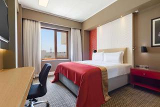 Ramada Plaza by Wyndham Eskisehir - 1