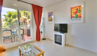 Residencial El Paraiso II - Denia - 4