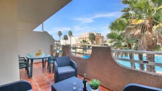Residencial El Paraiso II - Denia - 1