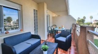 Residencial El Paraiso II - Dénia - 1