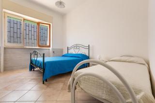 Villino La Caletta by BarbarHouse - 1