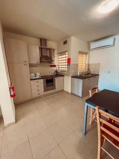 Stresa Court Apartments - St Julian's - 5