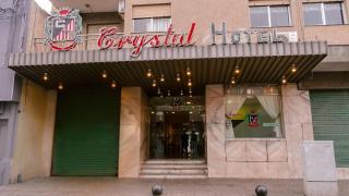 Crystal Hotel - Salta - 8