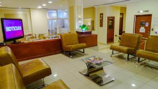 Crystal Hotel - Salta - 2