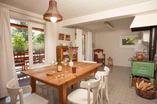Casa Yagüe - Trevelin - 4