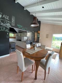 Casa Yagüe - Trevelin - 2