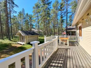Jukuvilla - Kalajoki - 9
