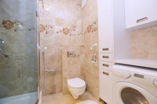 Victus Apartamenty, Apartament Zefir Sopocka Rezydencja - Sopot - 9