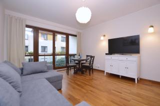Victus Apartamenty, Apartament Zefir Sopocka Rezydencja - Sopot - 8