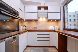 Victus Apartamenty, Apartament Zefir Sopocka Rezydencja - Sopot - 7