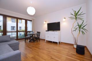 Victus Apartamenty, Apartament Zefir Sopocka Rezydencja - Sopot - 6