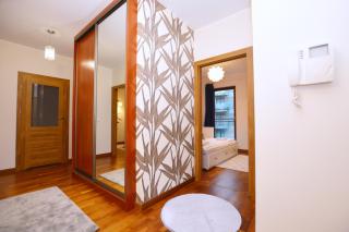 Victus Apartamenty, Apartament Zefir Sopocka Rezydencja - Sopot - 3