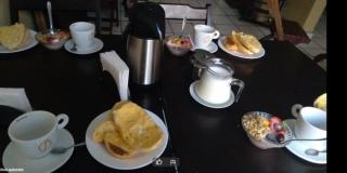 Vila do Chaves bed breakfast - São Paulo - 2