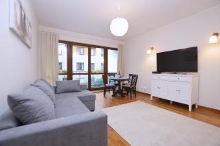 Victus Apartamenty, Apartament Zefir Sopocka Rezydencja - Sopot - 2