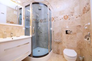 Victus Apartamenty, Apartament Zefir Sopocka Rezydencja - Sopot - 1