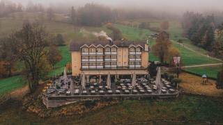 Boutique Hotel Himmelrich - Luzern - 0