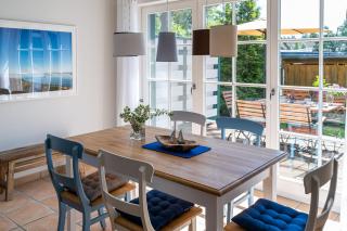 Strandhaus Düne 19 - Freiheit - Neuhaus - 2