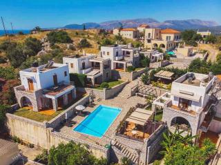 Malvazios Villas #6 - Gythio - 3