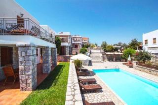 Malvazios Villas #6 - Gythio - 2