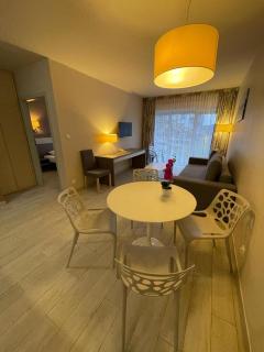 Apartamenty Czarna Góra Resort - Biała Woda - 3