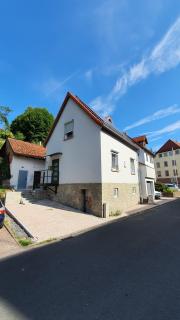 Zum "Spessarträuber" - 4