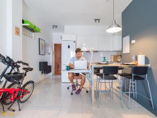 Living Las Canteras Homes - WORKOUT & FREE BIKES - Las Palmas de Gran Canaria - 1