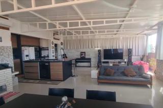 Cobertura Gourmet á 300mts da praia de Canasvieiras norte da ilha de Floripa - 8