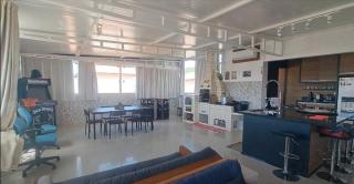 Cobertura Gourmet á 300mts da praia de Canasvieiras norte da ilha de Floripa - 9