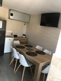 Sirály 2 Apartman - Hajdúnánás - 7