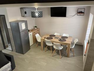 Sirály 2 Apartman - Hajdúnánás - 4