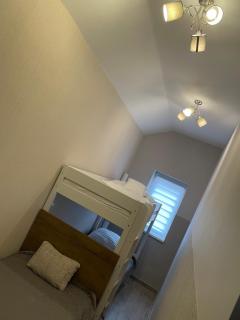 Sirály 2 Apartman - Hajdúnánás - 3