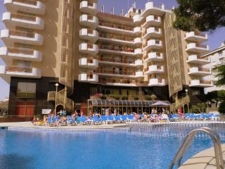 Hotel Blaumar - Blanes - 5
