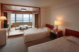 Hirado Kaijyo Hotel - Hirado - 9