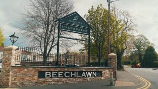 Beechlawn Hotel - 9