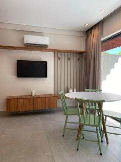 Apartamento no Ile de Pipa - Pipa - 4