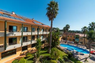 Apartamentos Atlántico Resort - Montalvo - 4