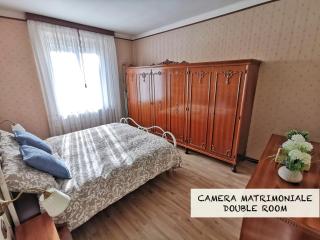 Appartamento Campi Elisi - Triest - 9