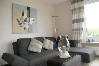 Ferienwohnung Pape - Glücksburg - 0