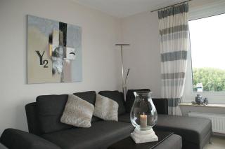 Ferienwohnung Pape - Glücksburg - 9