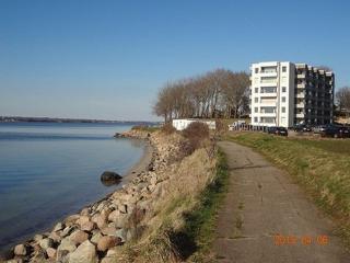 Ferienwohnung Pape - Glücksburg - 7