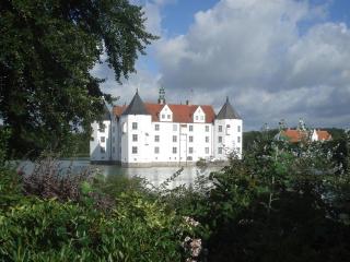 Ferienwohnung Pape - Glücksburg - 4