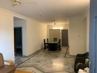 Studio Stay by White Fields Hitec City, Hyderabad - Kondapur - 4