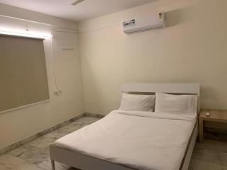 Studio Stay by White Fields Hitec City, Hyderabad - Kondapur - 1