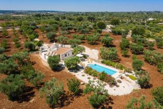 Trullo Fantastico - Castellana Grotte - 3